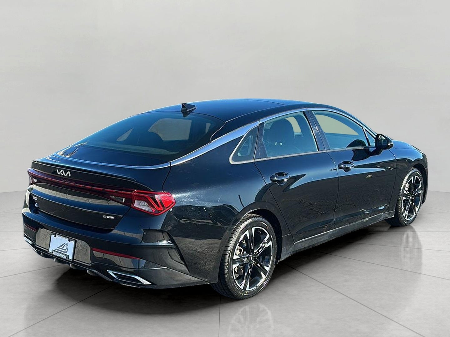 2023 Kia K5 GT-Line Auto FWD