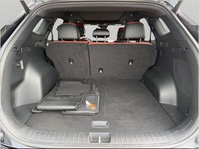2024 Kia Sportage SX-Prestige AWD