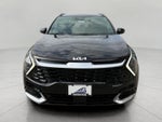 2024 Kia Sportage SX-Prestige AWD