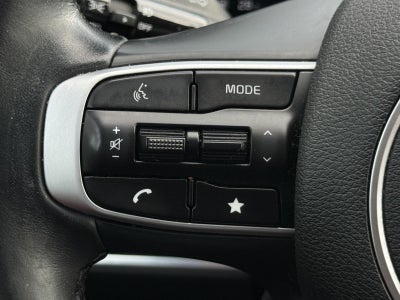 2024 Kia Sportage SX-Prestige AWD