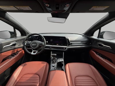 2024 Kia Sportage SX-Prestige AWD
