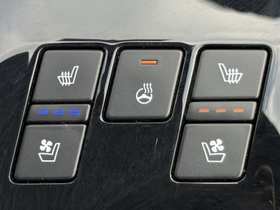 2024 Kia Sportage SX-Prestige AWD