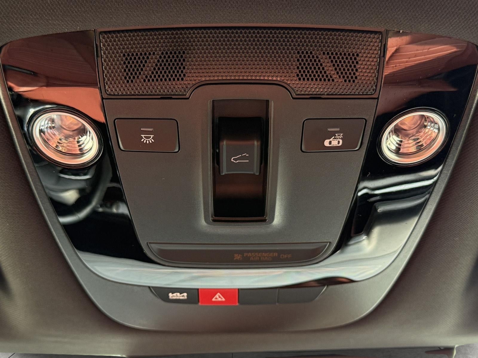 2024 Kia Sportage SX-Prestige AWD