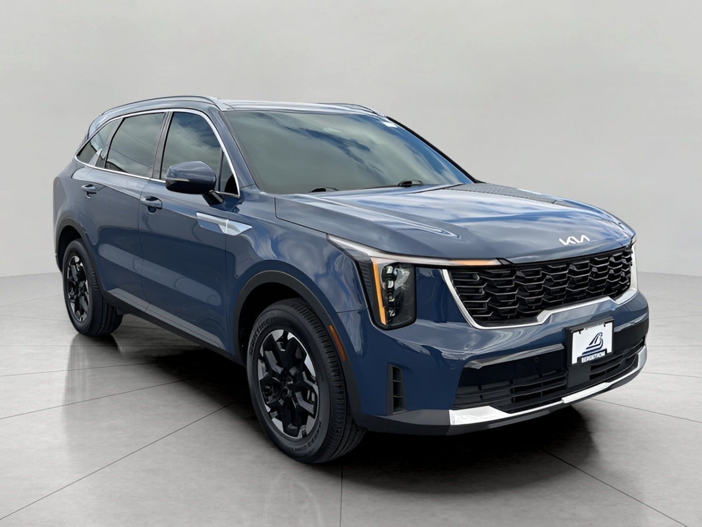 2025 Kia Sorento S AWD