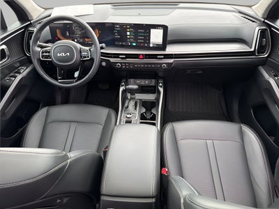 2025 Kia Sorento S AWD