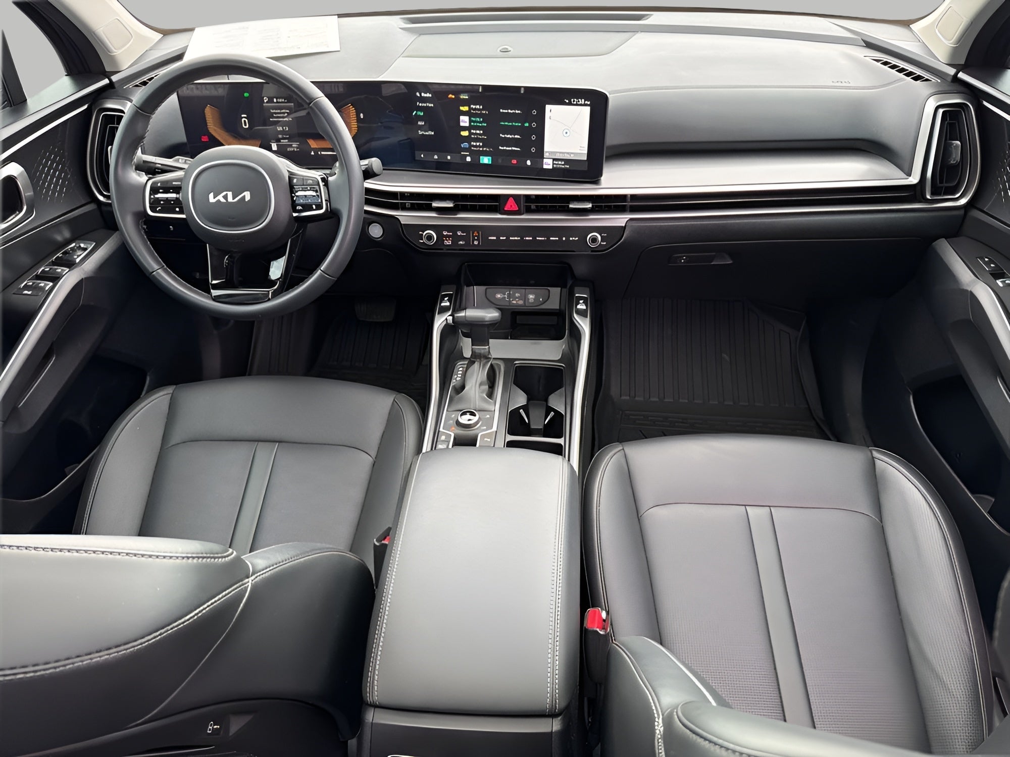 2025 Kia Sorento S AWD