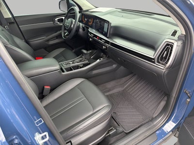 2025 Kia Sorento S AWD