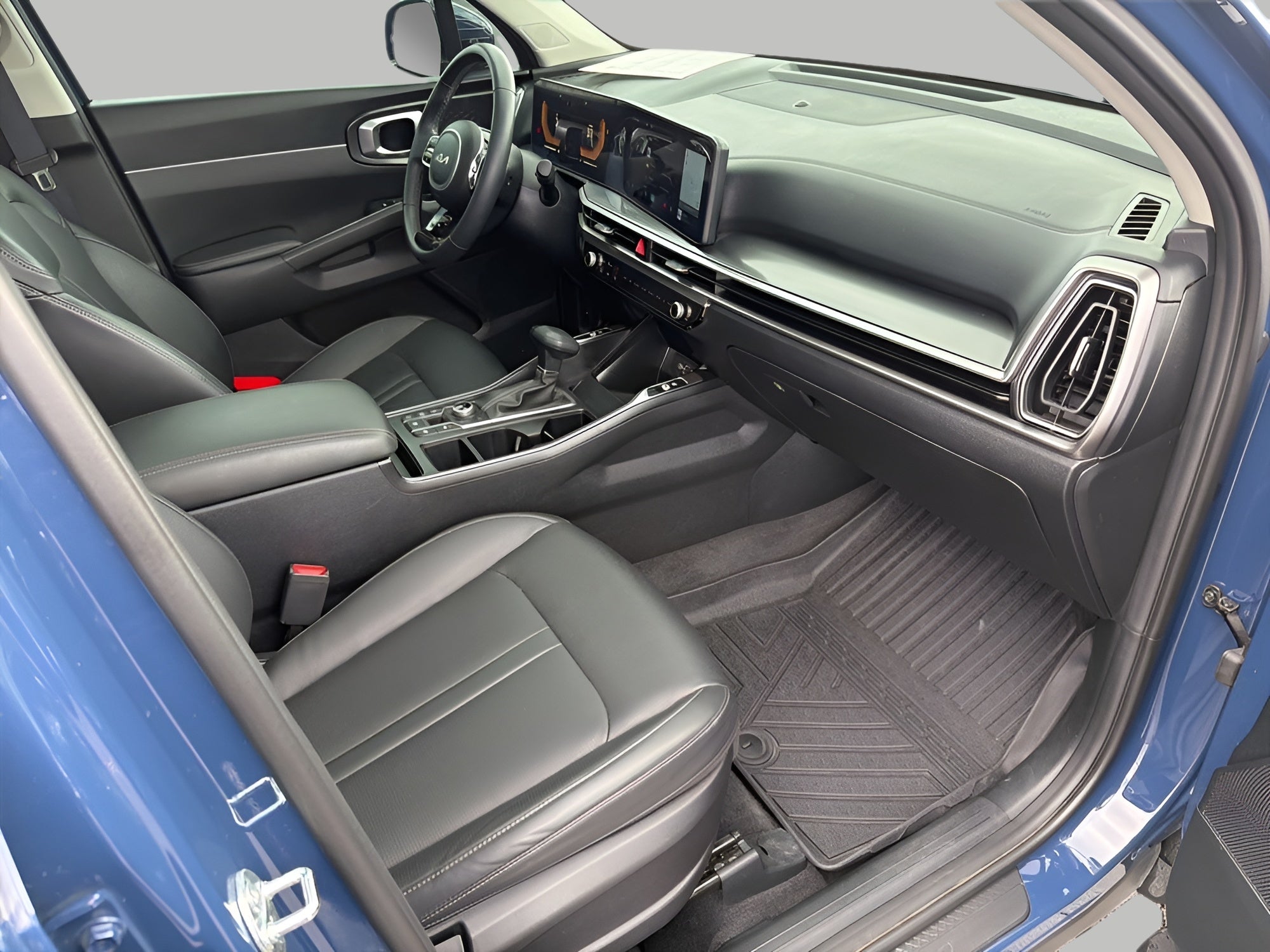 2025 Kia Sorento S AWD