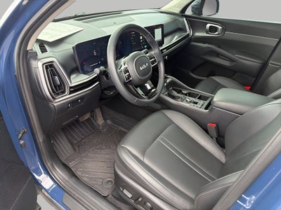 2025 Kia Sorento S AWD