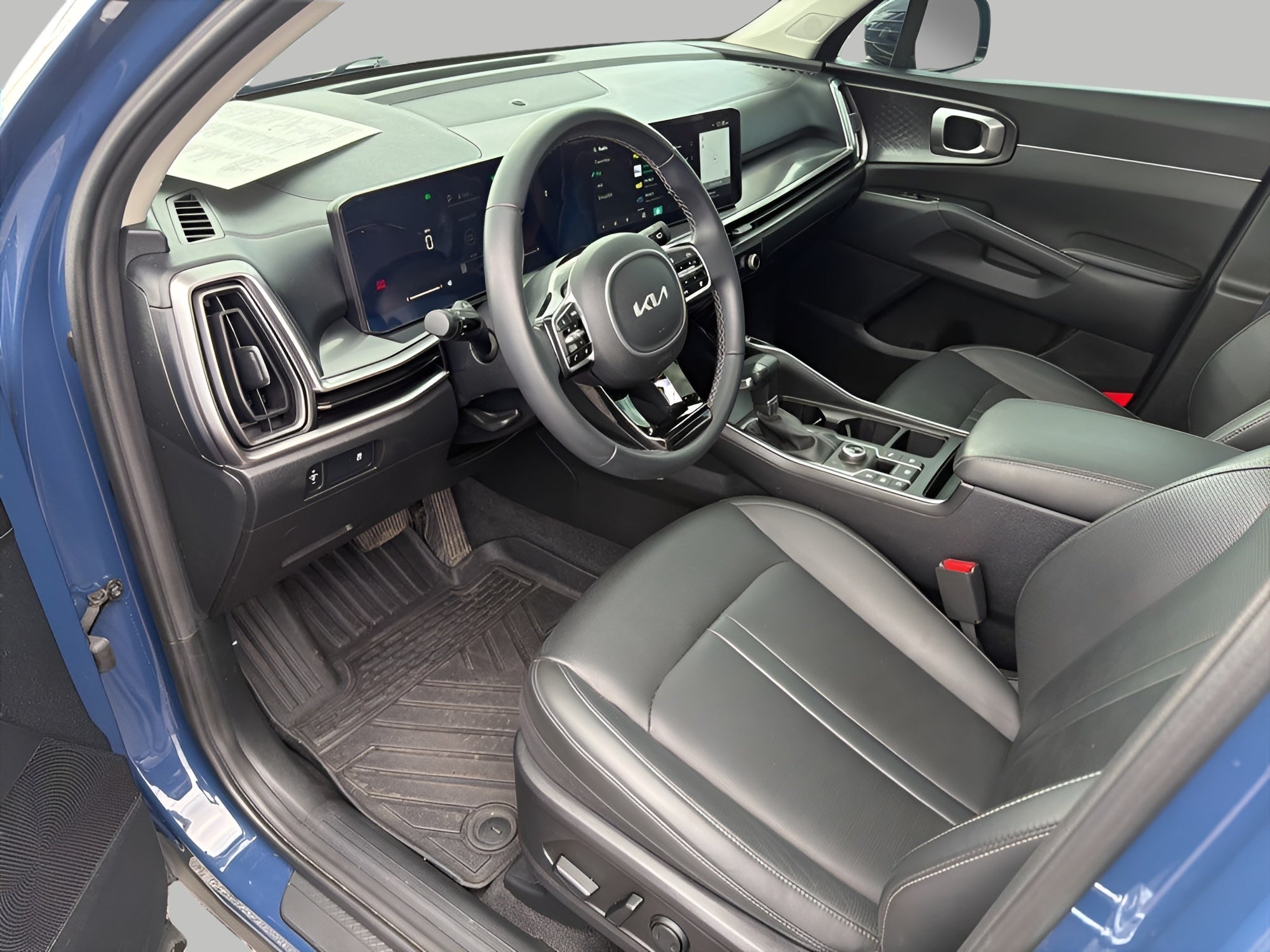 2025 Kia Sorento S AWD
