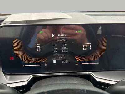 2025 Kia Sorento S AWD