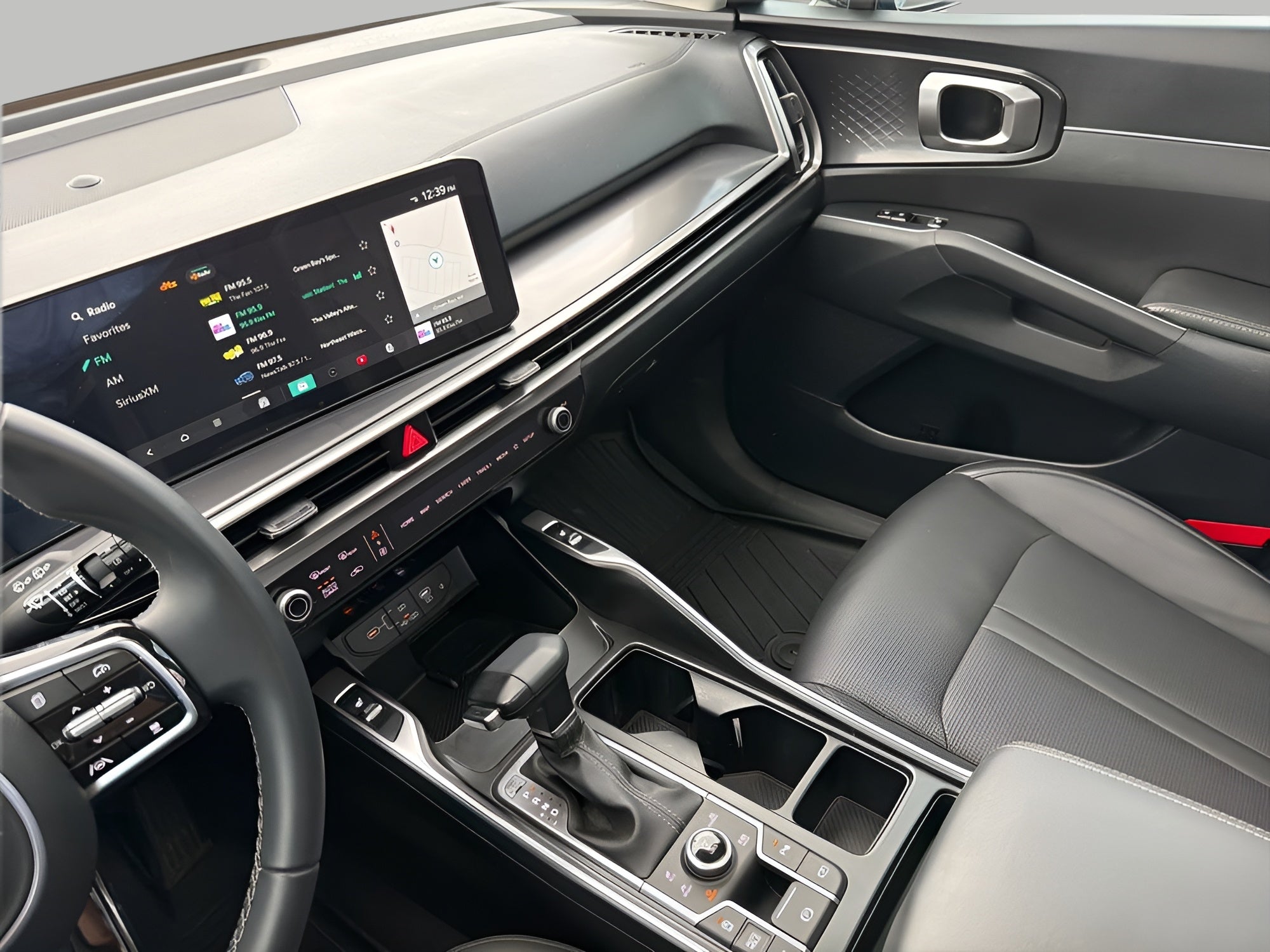 2025 Kia Sorento S AWD