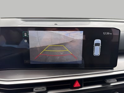 2025 Kia Sorento S AWD