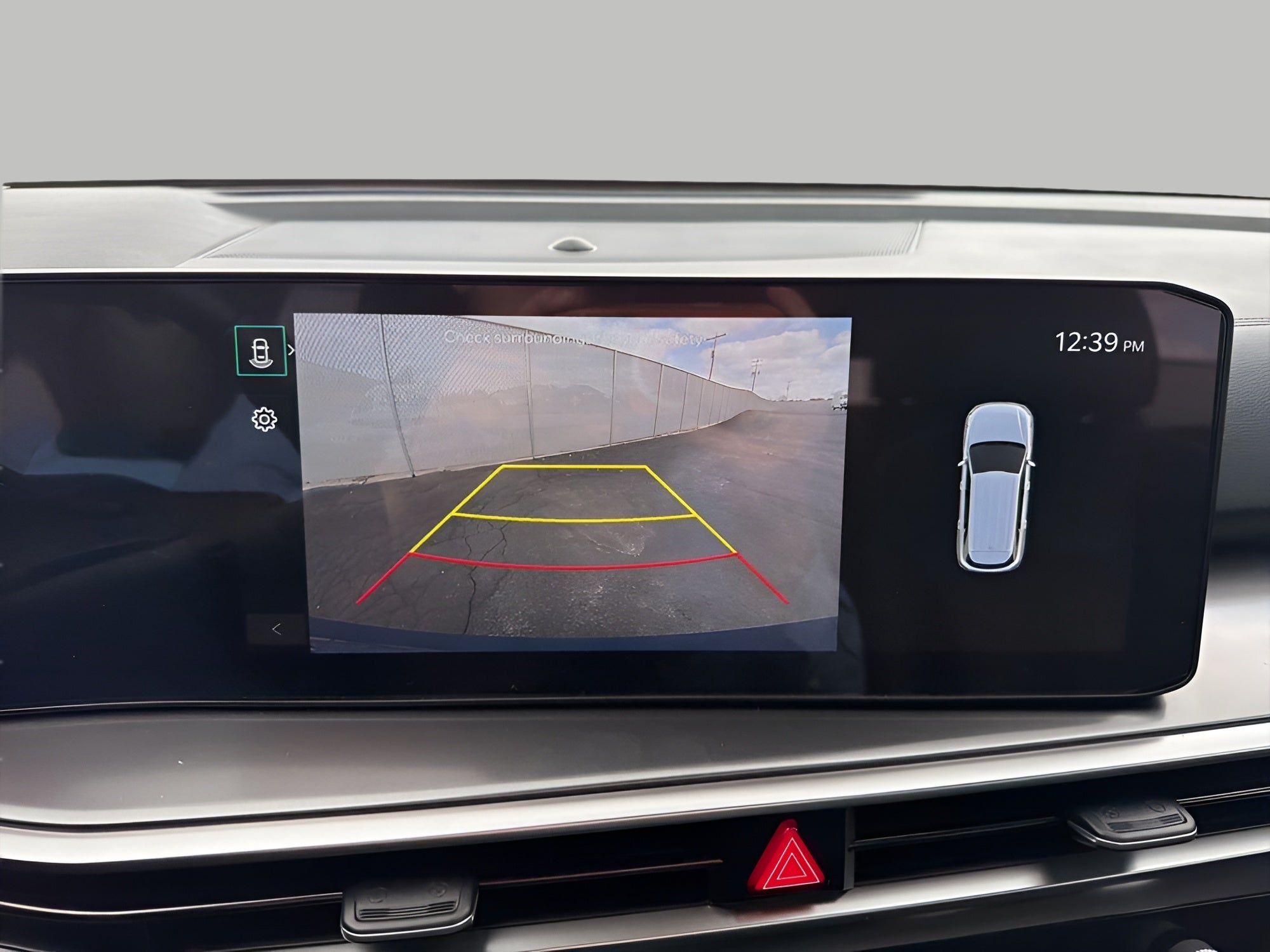 2025 Kia Sorento S AWD