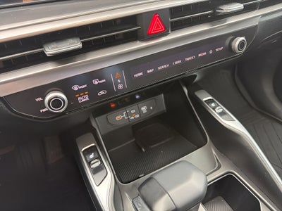 2025 Kia Sorento S AWD