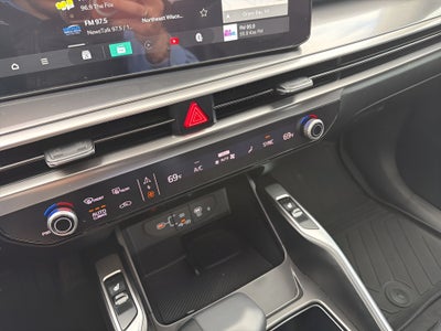 2025 Kia Sorento S AWD