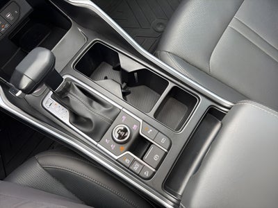 2025 Kia Sorento S AWD