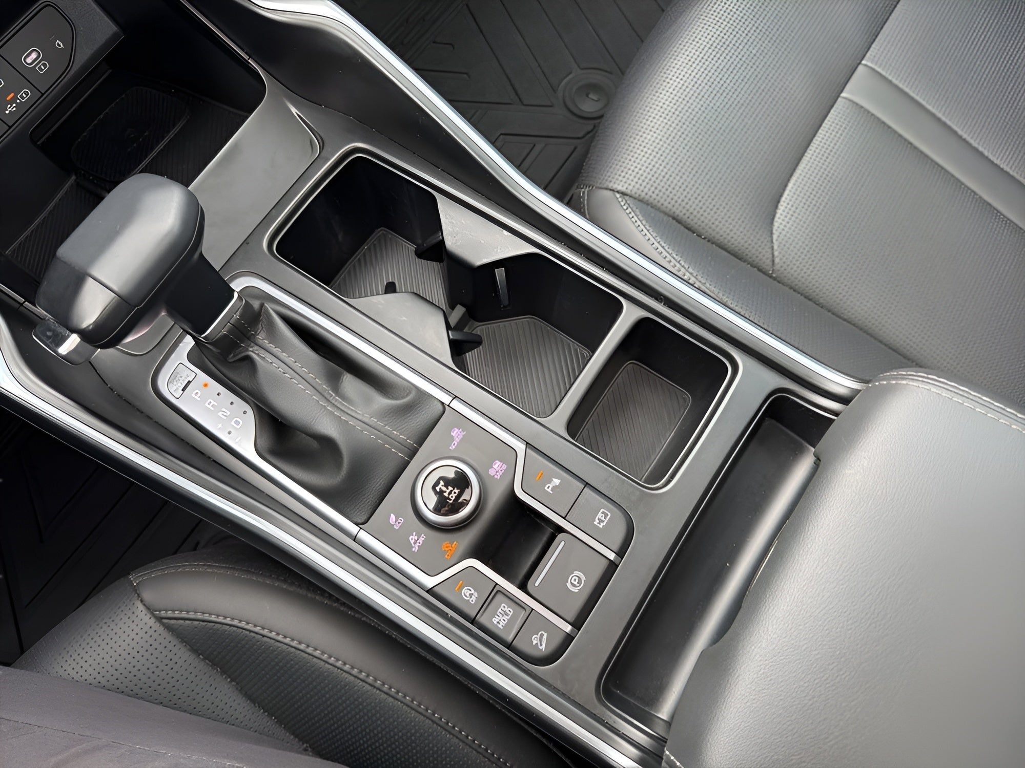 2025 Kia Sorento S AWD