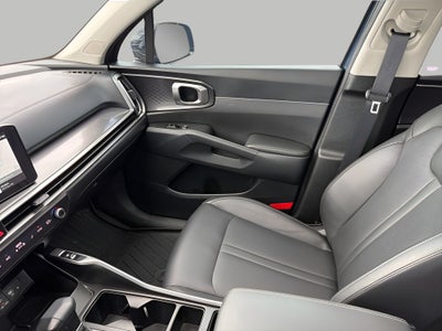 2025 Kia Sorento S AWD