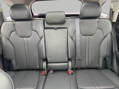 2025 Kia Sorento S AWD