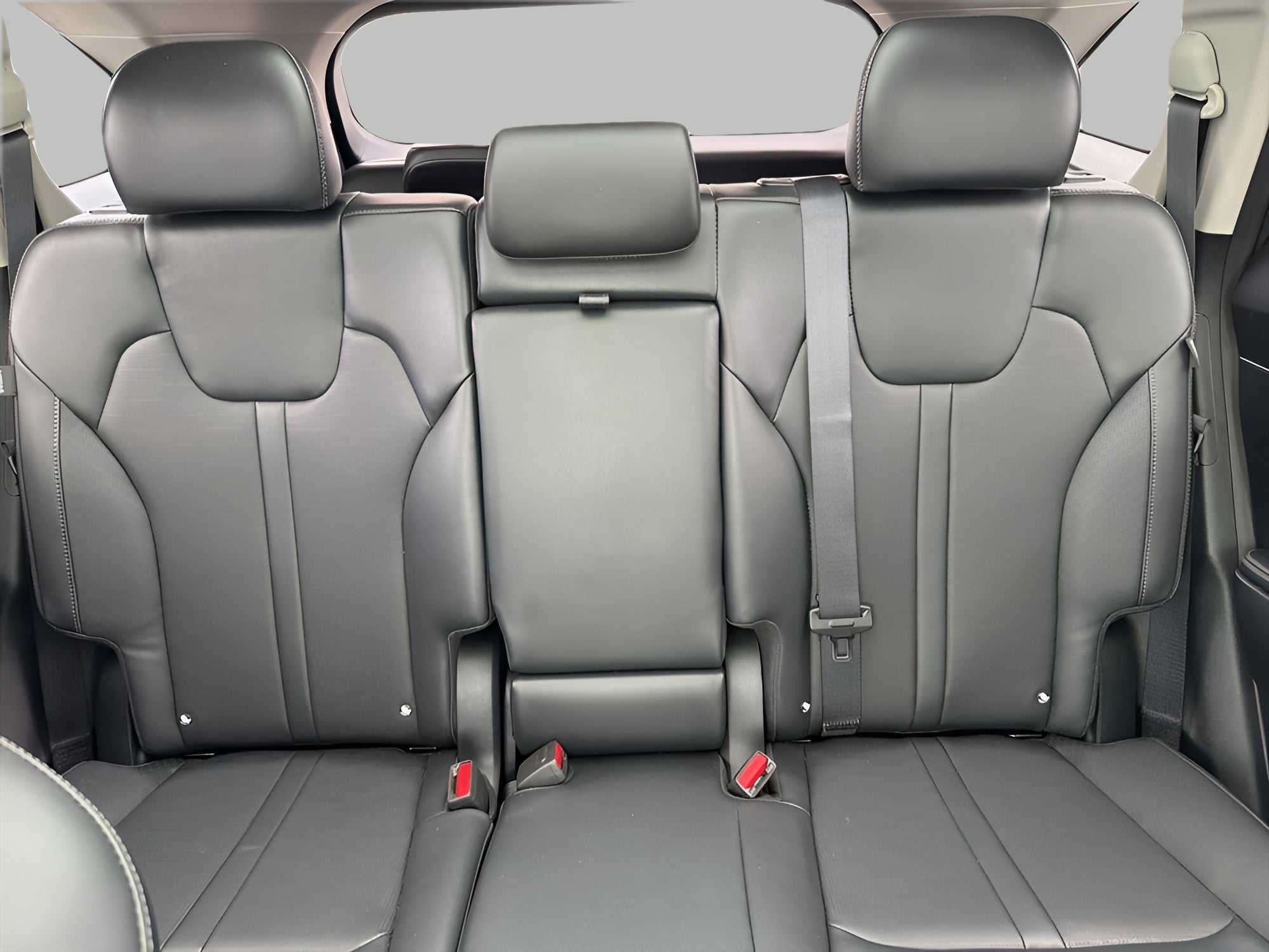2025 Kia Sorento S AWD