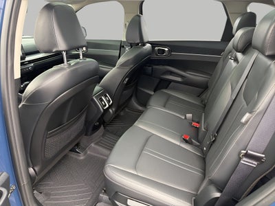 2025 Kia Sorento S AWD