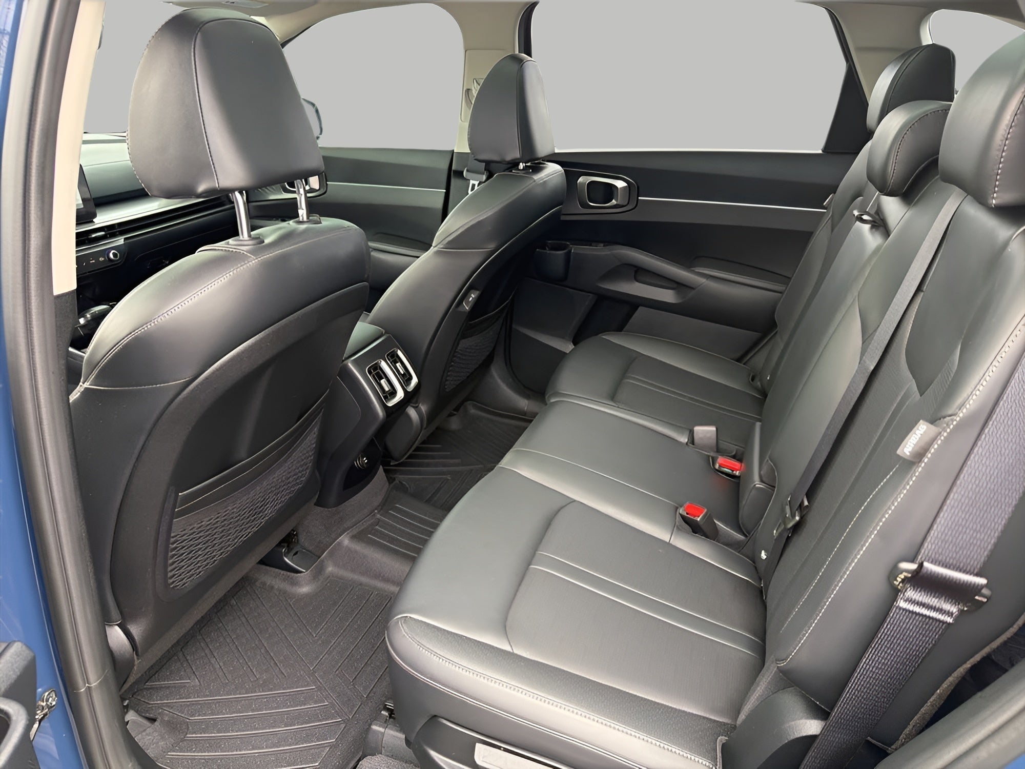 2025 Kia Sorento S AWD