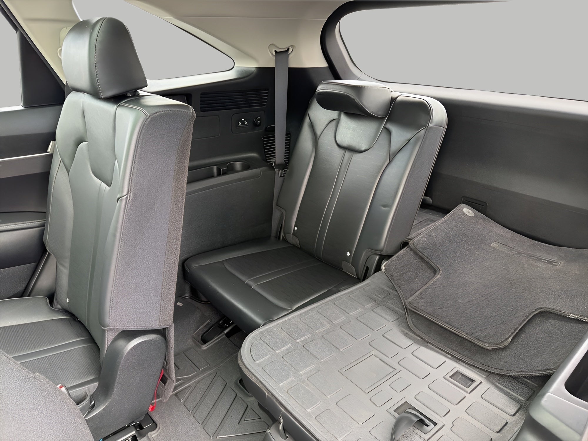 2025 Kia Sorento S AWD