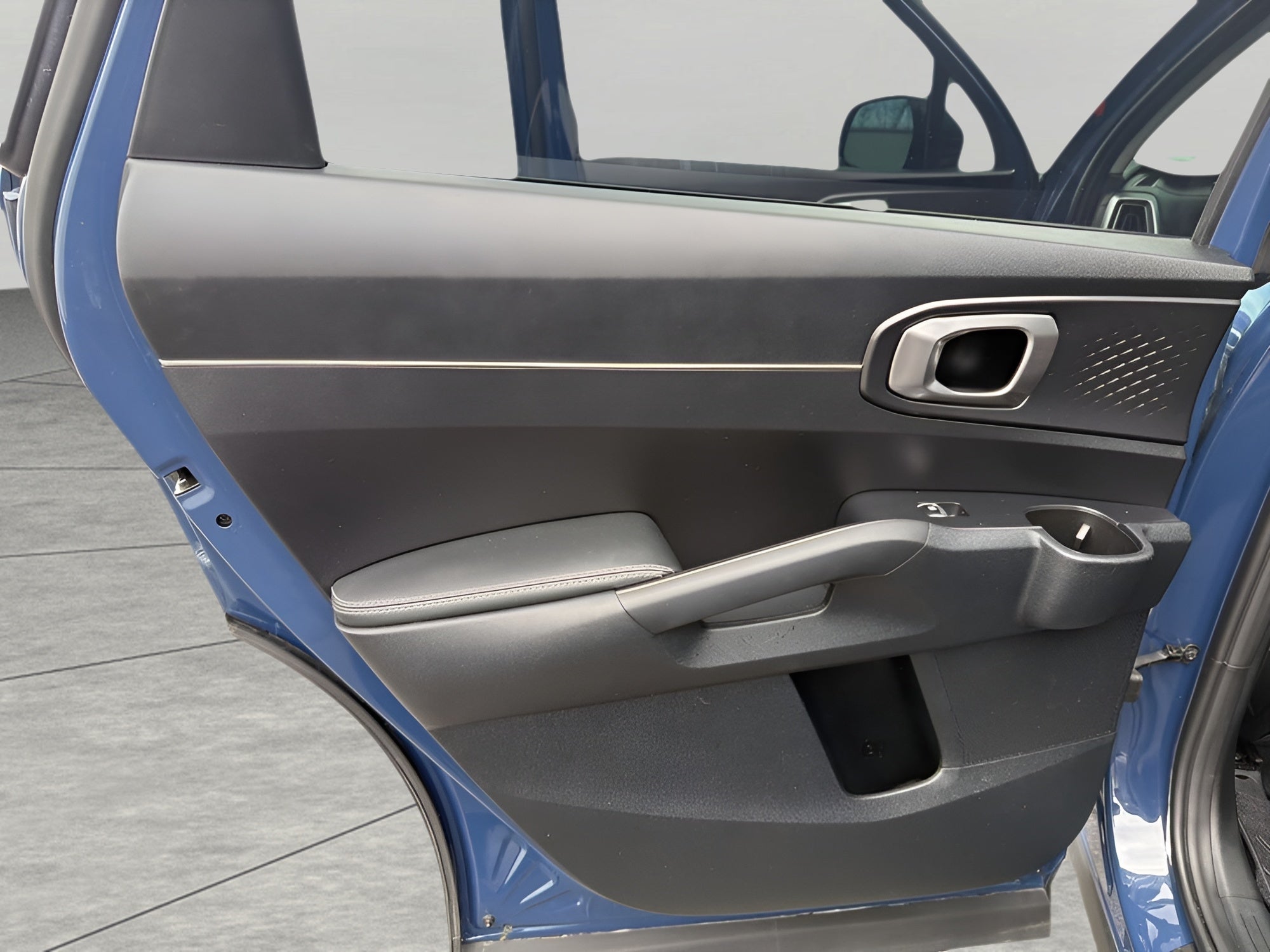 2025 Kia Sorento S AWD