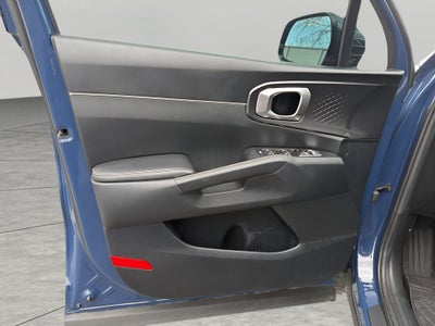 2025 Kia Sorento S AWD