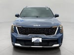 2025 Kia Sorento S AWD