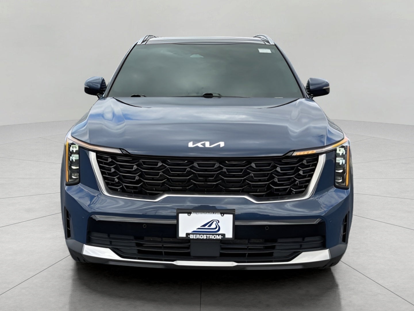 2025 Kia Sorento S AWD