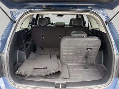 2025 Kia Sorento S AWD