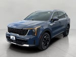 2025 Kia Sorento S AWD