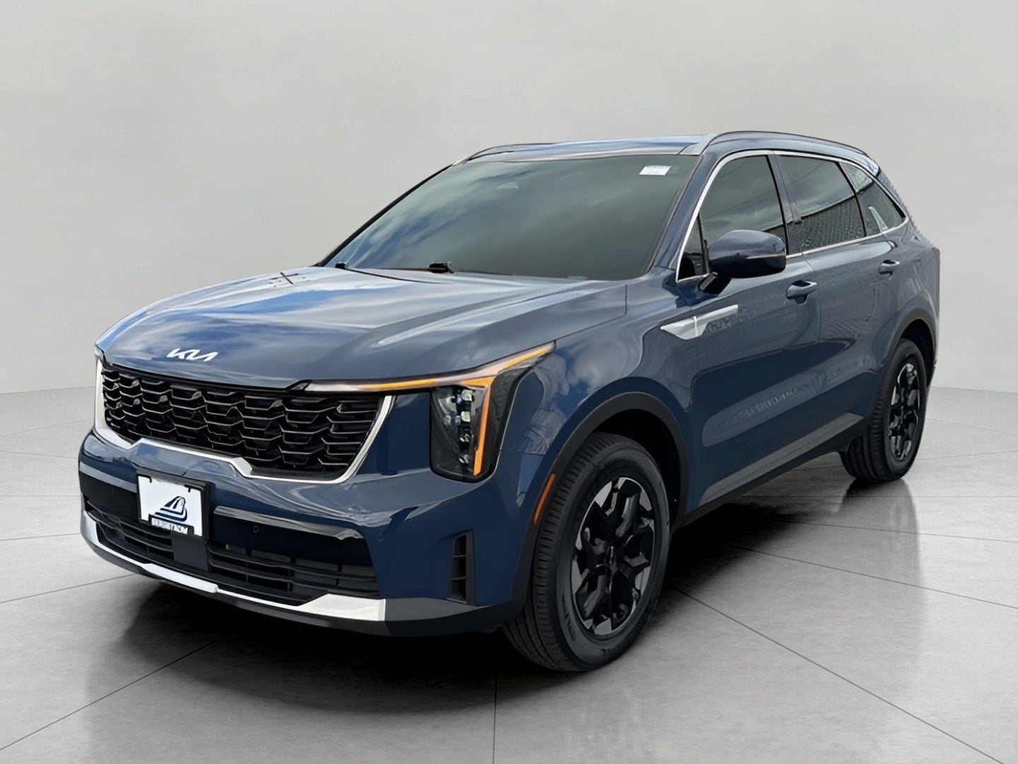 2025 Kia Sorento S AWD