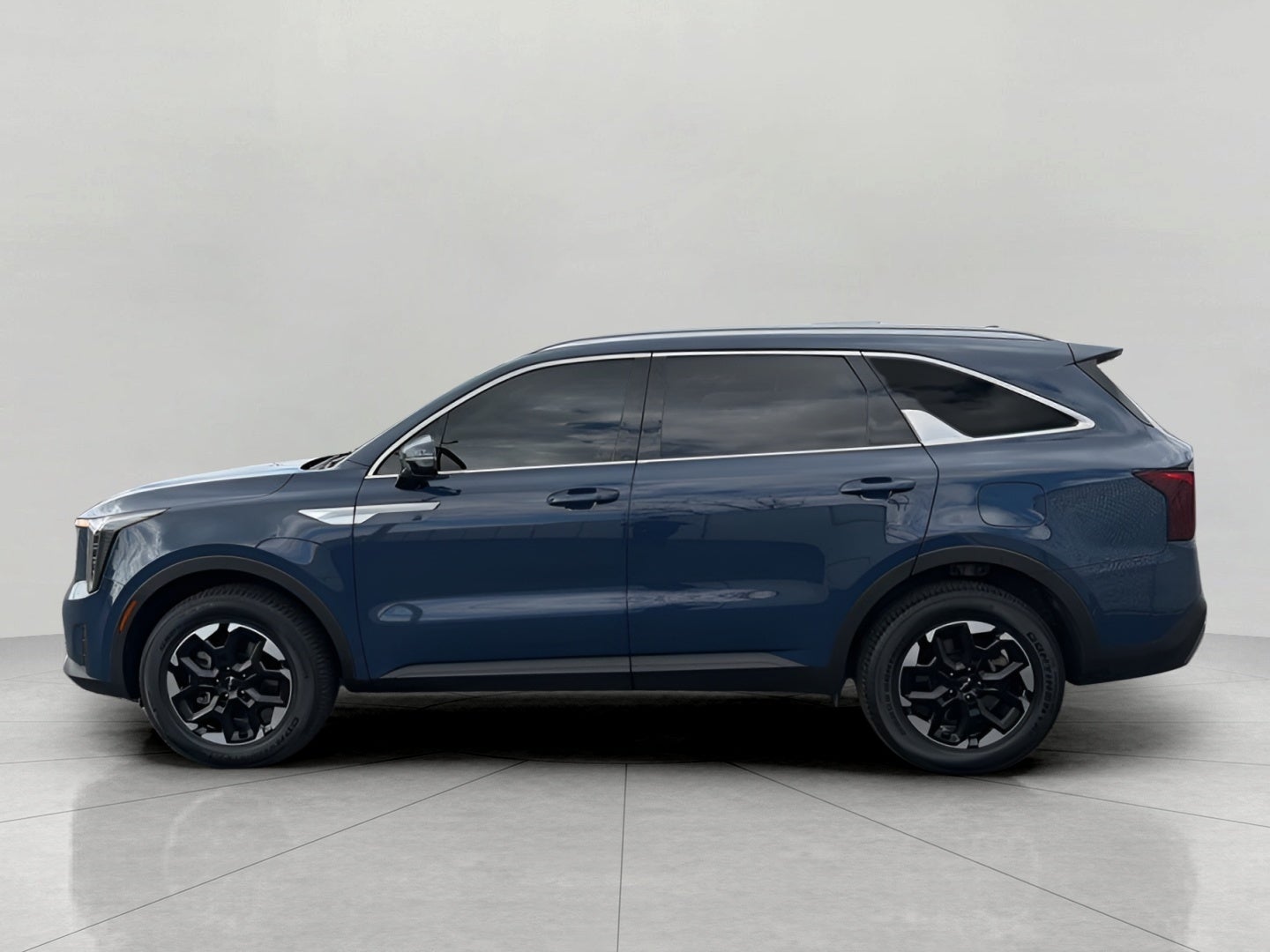 2025 Kia Sorento S AWD