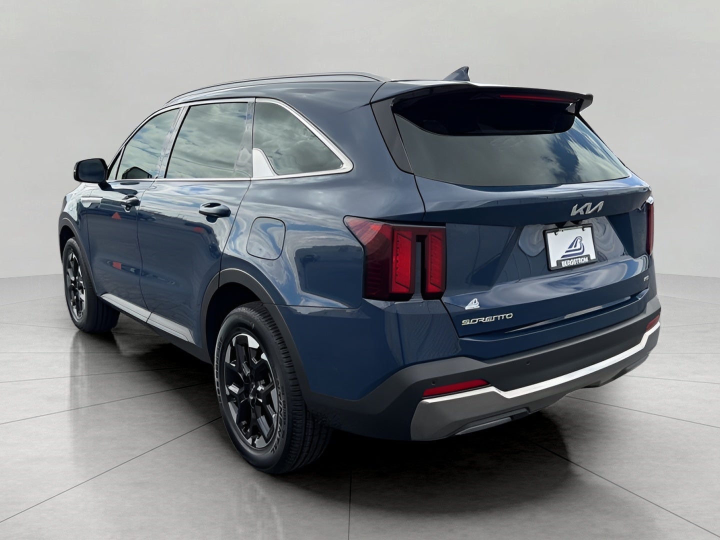 2025 Kia Sorento S AWD