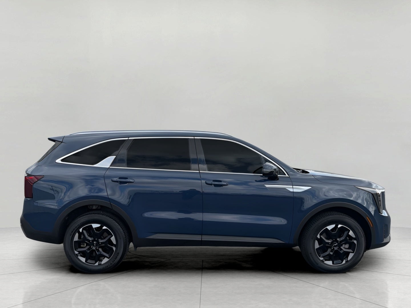 2025 Kia Sorento S AWD