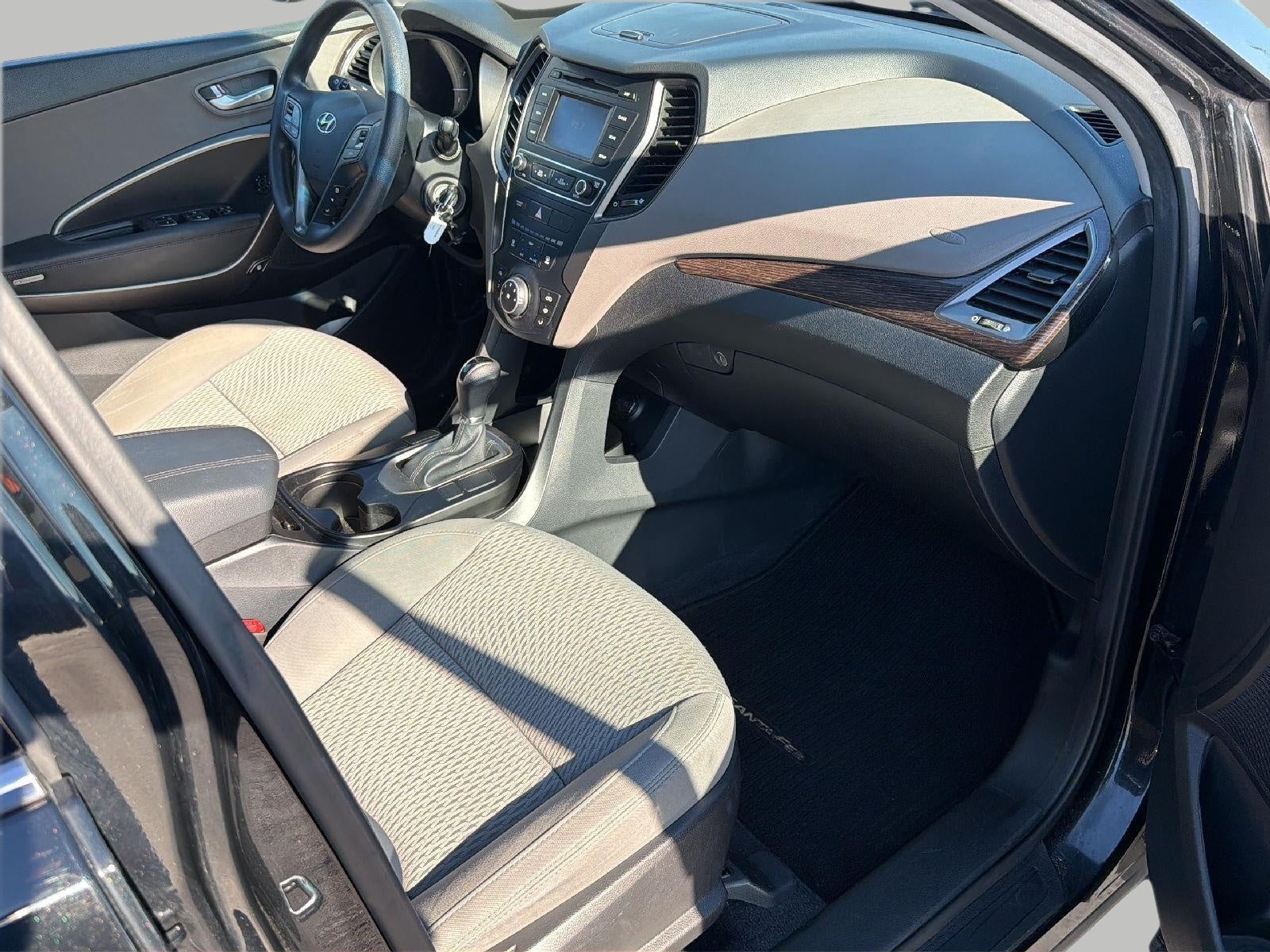 2017 Hyundai Santa Fe Sport 2.4L Auto