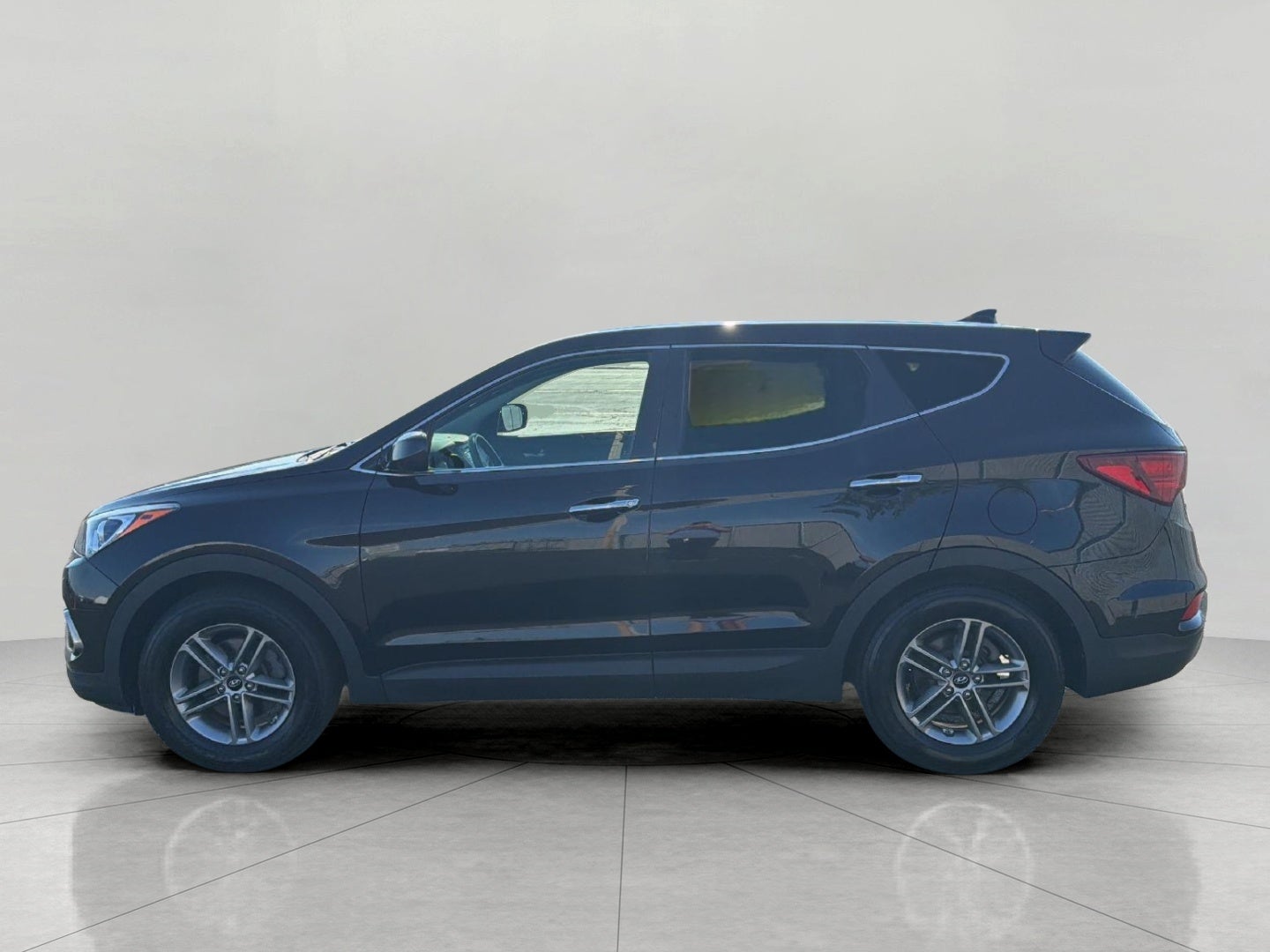 2017 Hyundai Santa Fe Sport 2.4L Auto