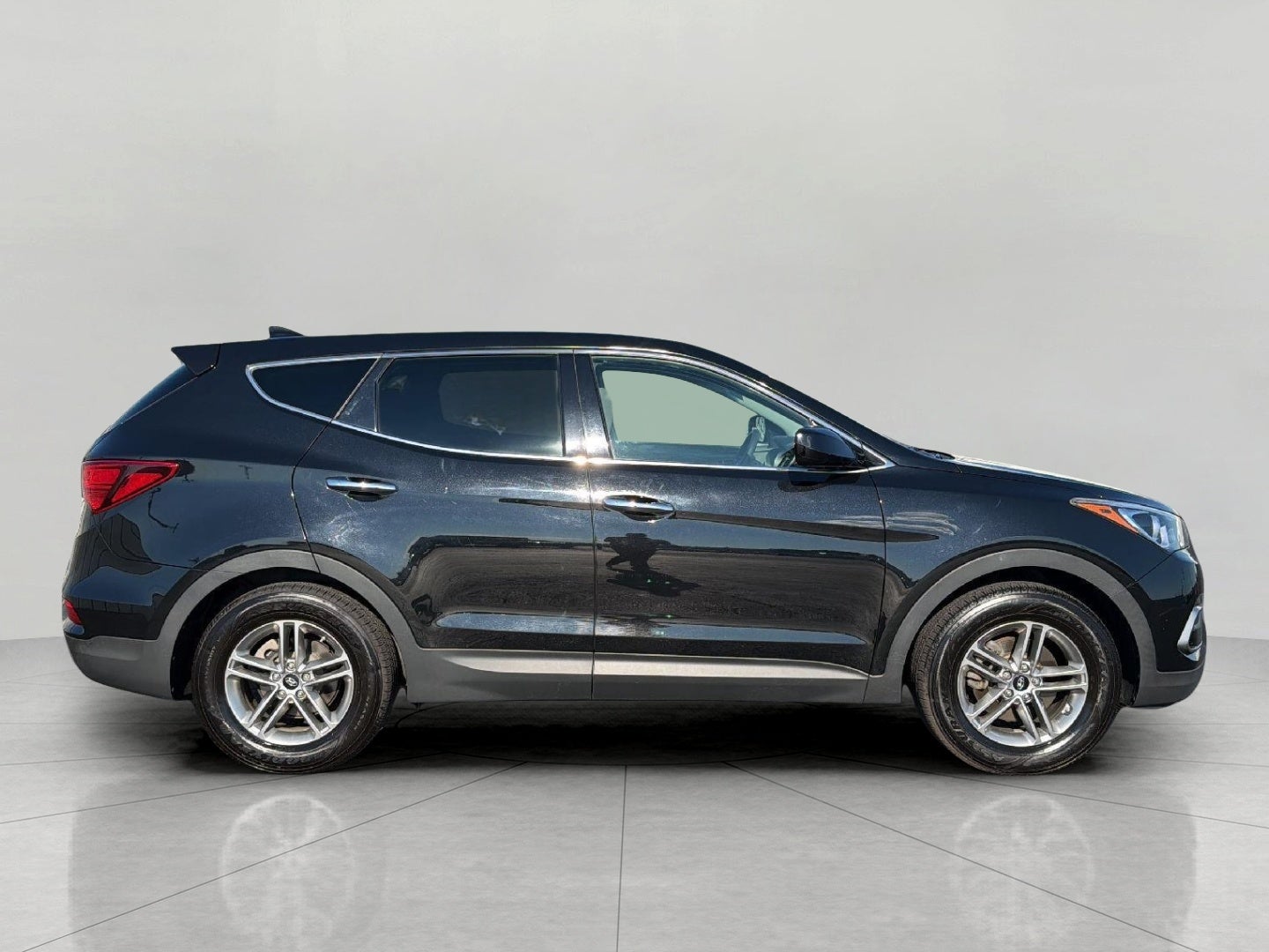 2017 Hyundai Santa Fe Sport 2.4L Auto
