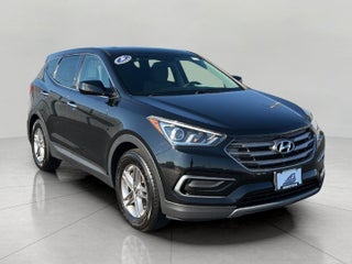 2017 Hyundai Santa Fe Sport 2.4L Auto