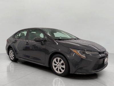 2024 Toyota Corolla LE CVT