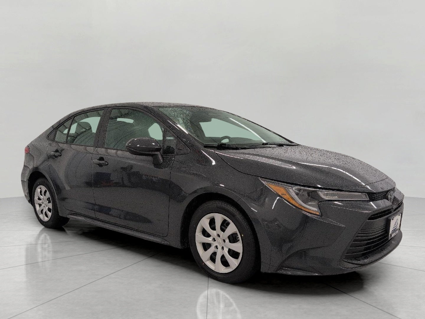 2024 Toyota Corolla LE CVT