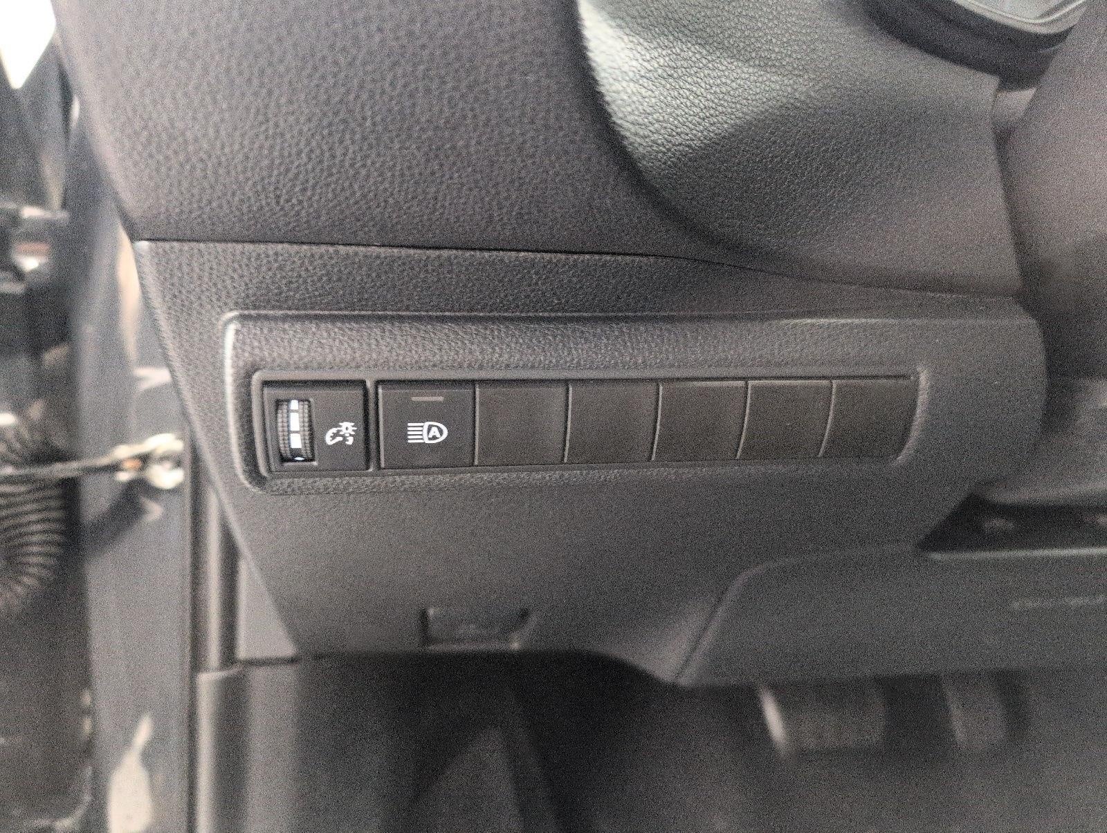 2024 Toyota Corolla LE CVT