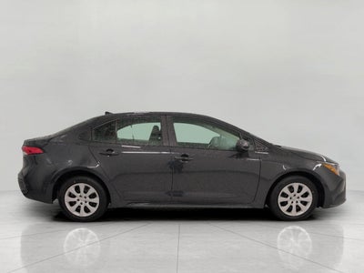 2024 Toyota Corolla LE CVT