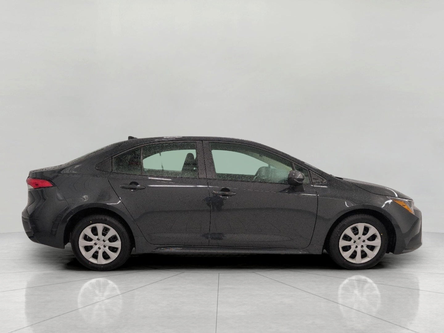 2024 Toyota Corolla LE CVT