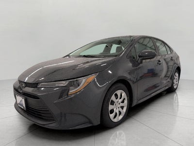2024 Toyota Corolla LE CVT
