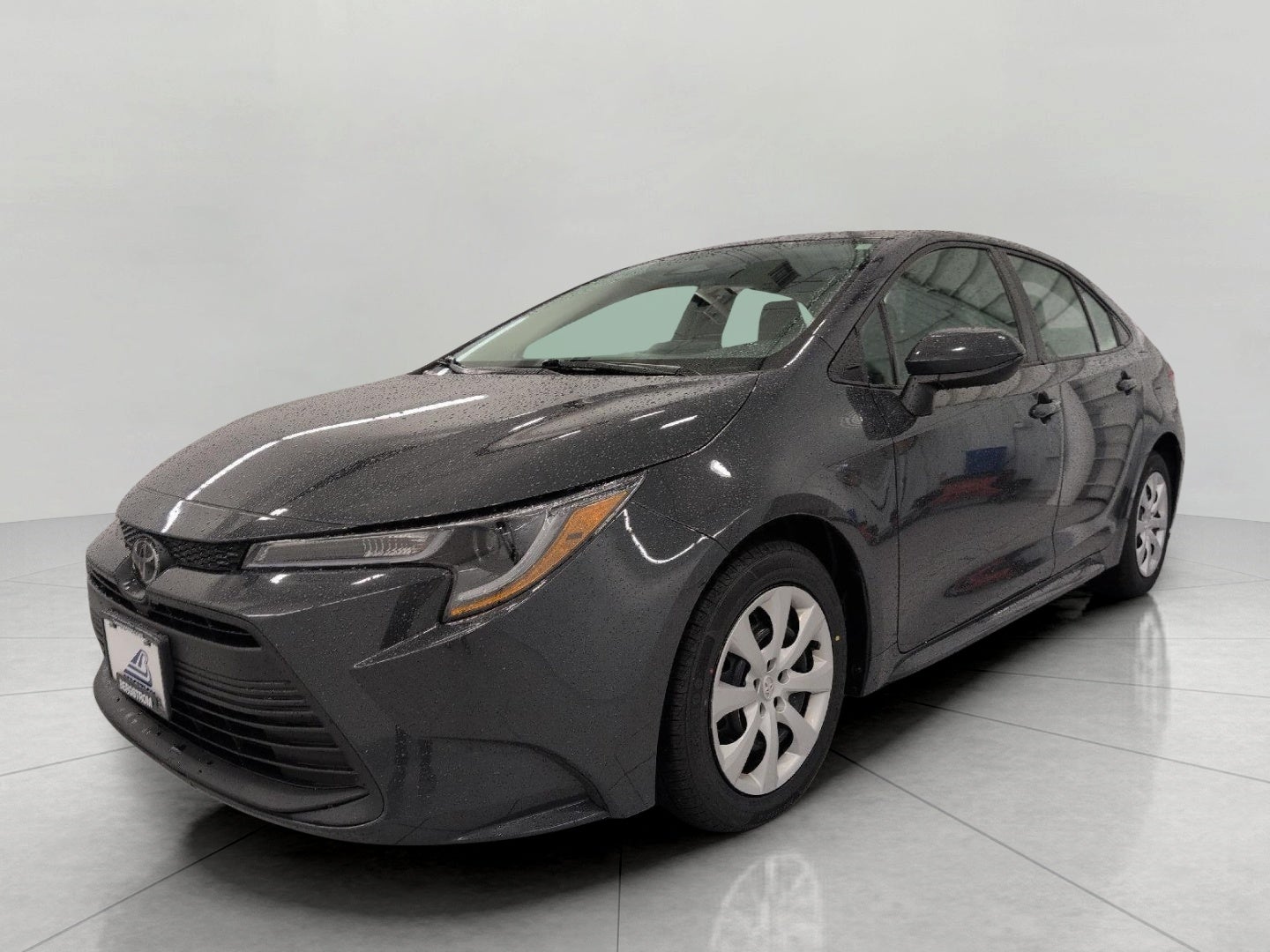 2024 Toyota Corolla LE CVT