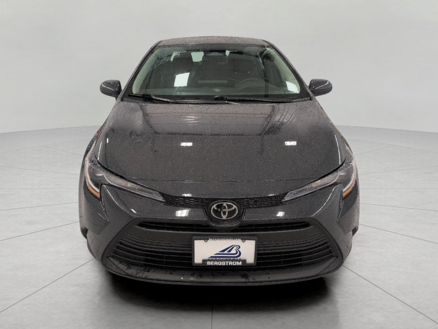 2024 Toyota Corolla LE CVT
